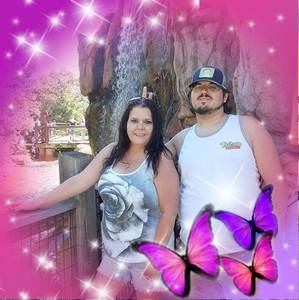 Meet your Posher, Gail